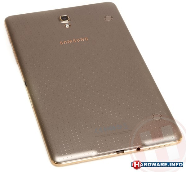 Samsung Galaxy Tab S 8.4" Bronze