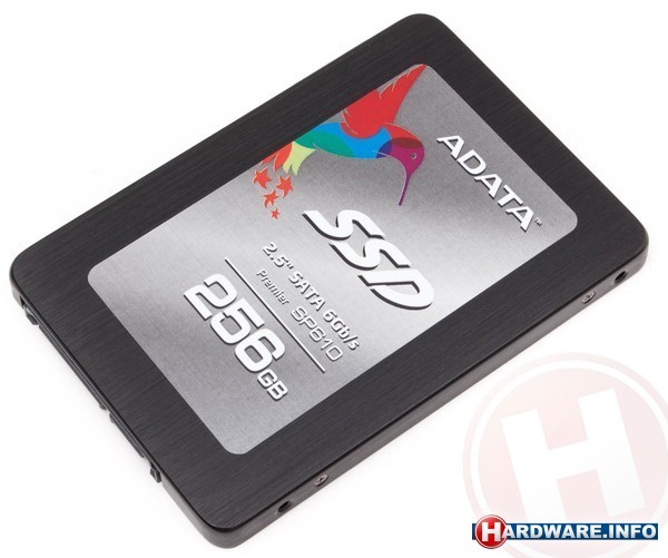 Adata Premier SP610 256GB