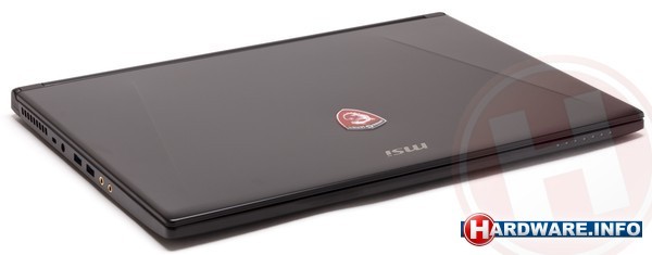 MSI GS60 2PC 265NL