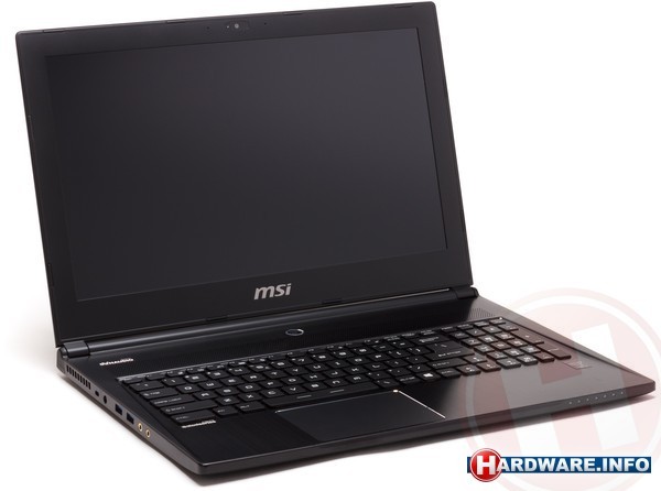 MSI GS60 2PC 265NL