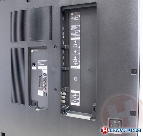 Sony Bravia KD-65X9005B