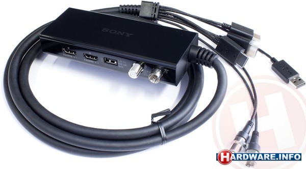 Sony Bravia KD-65X9005B