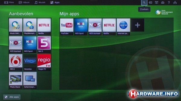 Sony Bravia KD-65X9005B