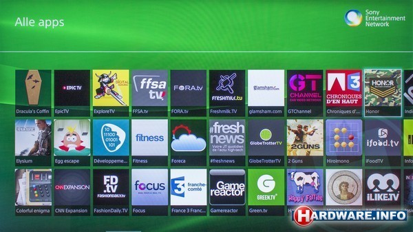 Sony Bravia KD-65X9005B