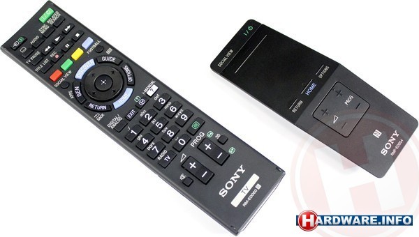 Sony Bravia KD-65X9005B