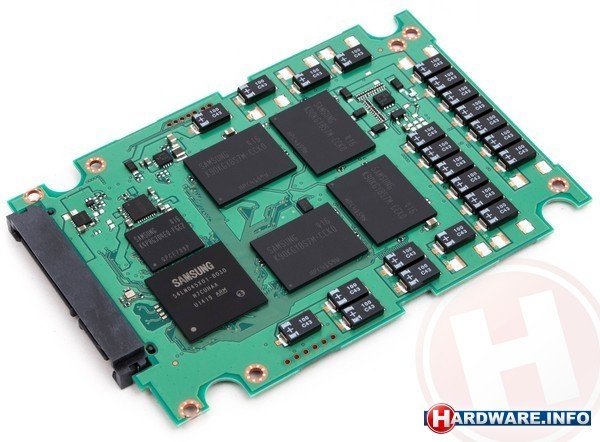 Samsung 845DC Evo 960GB