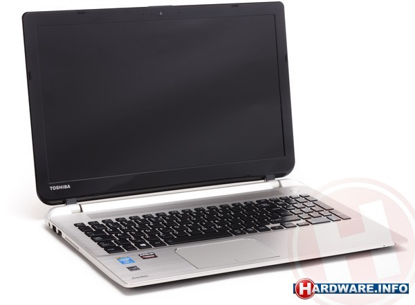 Toshiba Satellite S50-B-136