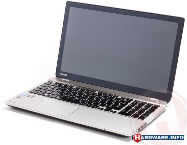 Toshiba Satellite P50t-B-108