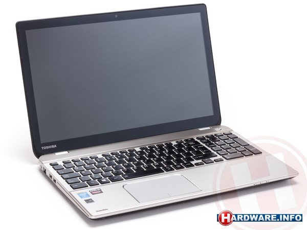 Toshiba Satellite P50t-B-108