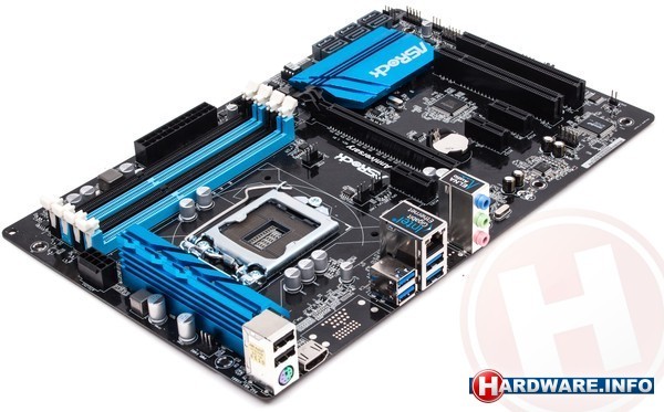 ASRock Z97 Anniversary