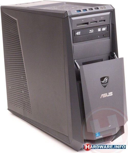 Asus RoG Tytan G30AB-NL003S