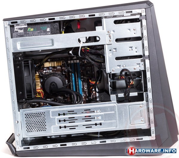 Asus RoG Tytan G30AB-NL003S