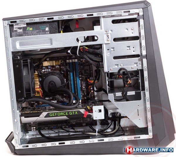 Asus RoG Tytan G30AB-NL003S