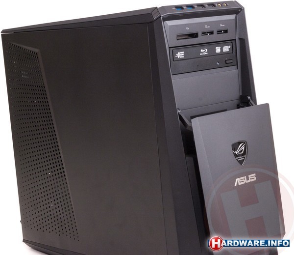 Asus RoG Tytan G30AB-NL003S