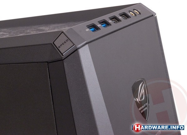 Asus RoG Tytan G30AB-NL003S