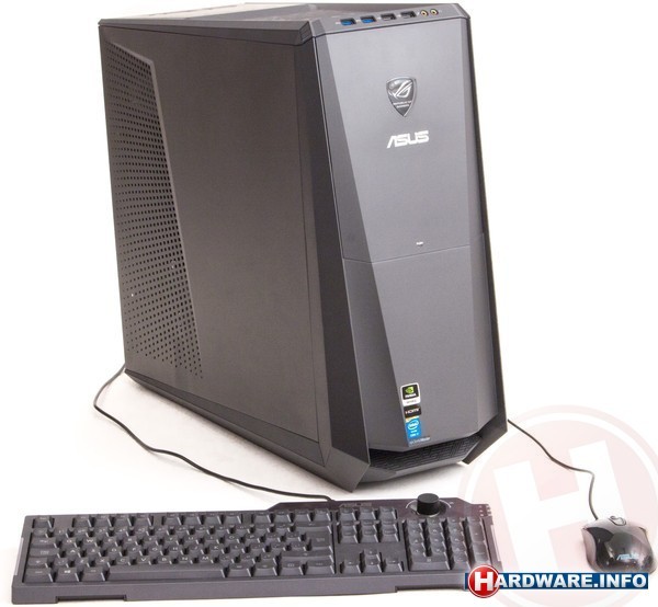 Asus RoG Tytan G30AB-NL003S