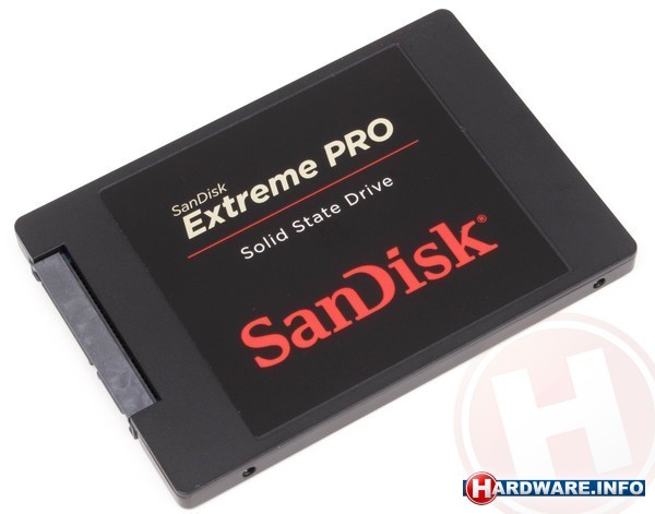 Sandisk Extreme Pro 480GB