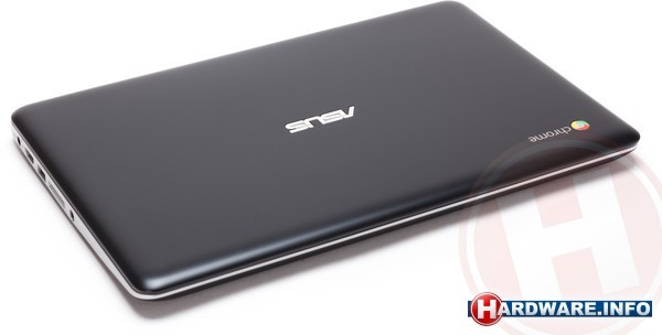 Asus Chromebook C200MA-KX002