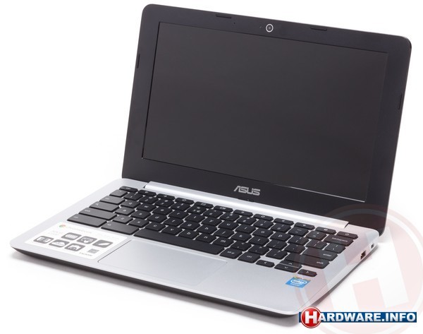 Asus Chromebook C200MA-KX002