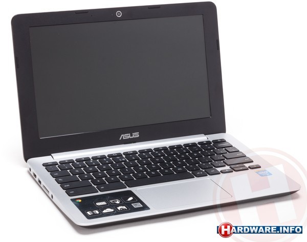Asus Chromebook C200MA-KX002