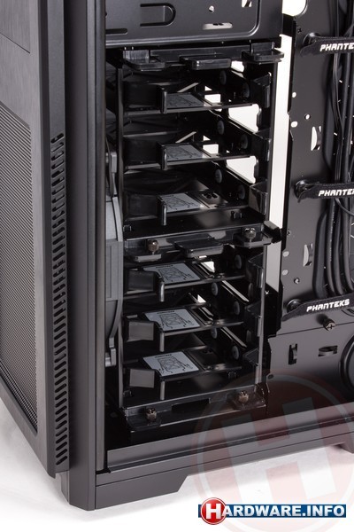 Phanteks Enthoo Pro Window