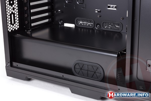 Phanteks Enthoo Pro Window