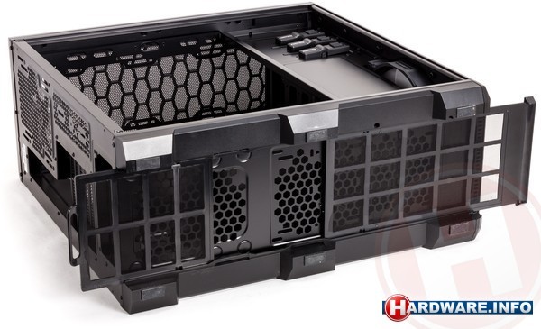 Phanteks Enthoo Pro Window