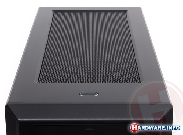 Phanteks Enthoo Pro Window