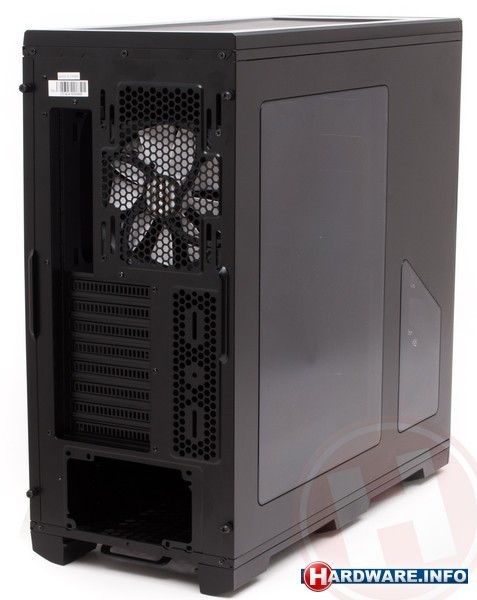 Phanteks Enthoo Pro Window