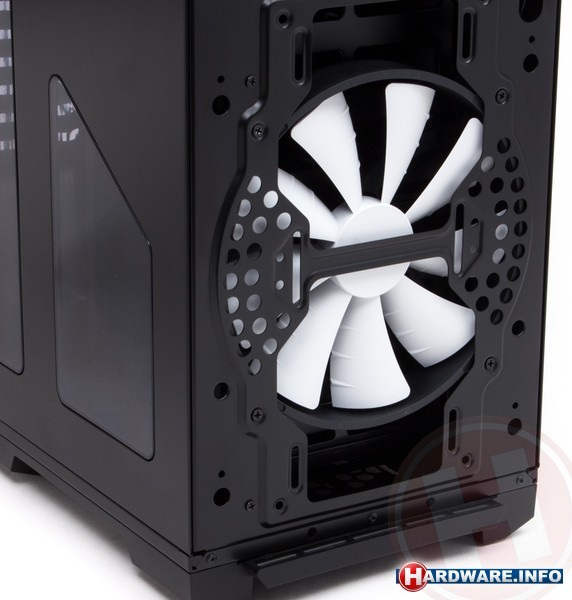 Phanteks Enthoo Pro Window
