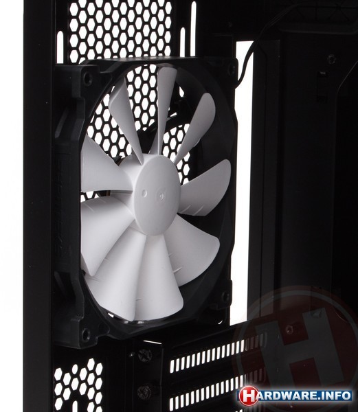 Phanteks Enthoo Pro Window