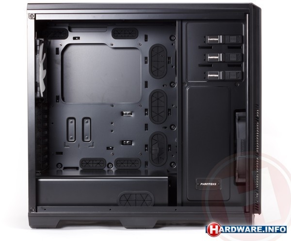 Phanteks Enthoo Pro Window