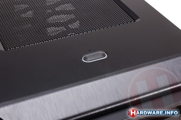 Phanteks Enthoo Pro Window
