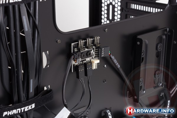 Phanteks Enthoo Pro Window