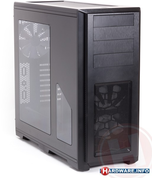 Phanteks Enthoo Pro Window