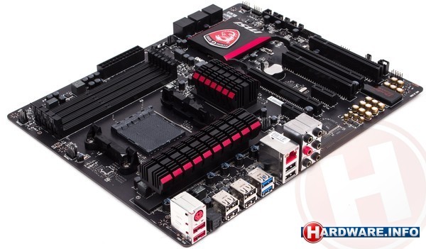 MSI 970 Gaming