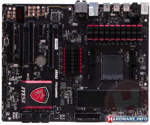 MSI 970 Gaming