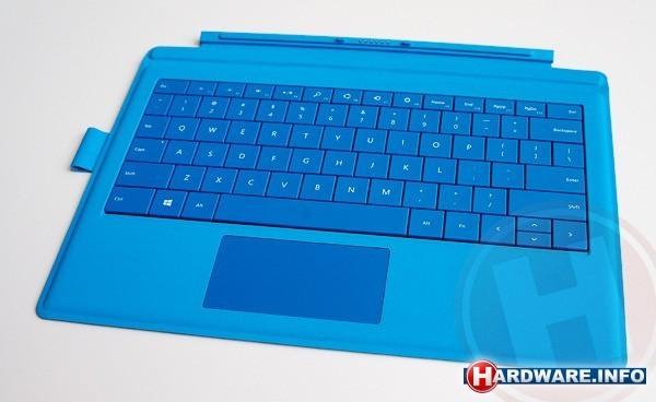 Microsoft Surface Pro 3 128GB