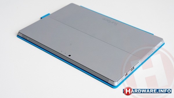 Microsoft Surface Pro 3 128GB