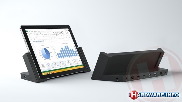Microsoft Surface Pro 3 128GB