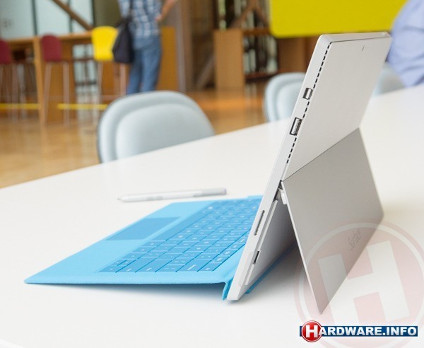 Microsoft Surface Pro 3 128GB