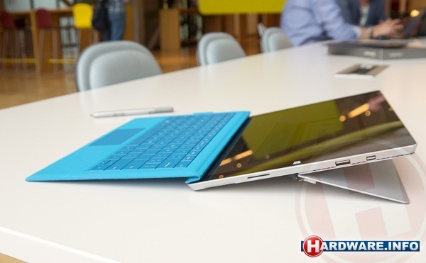 Microsoft Surface Pro 3 128GB