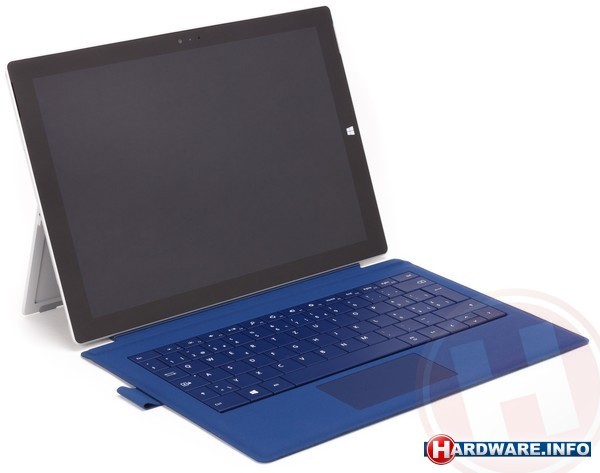 Microsoft Surface Pro 3 256GB i5 (QG2-00004)
