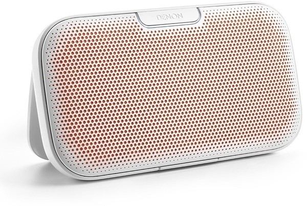 Denon Envaya White