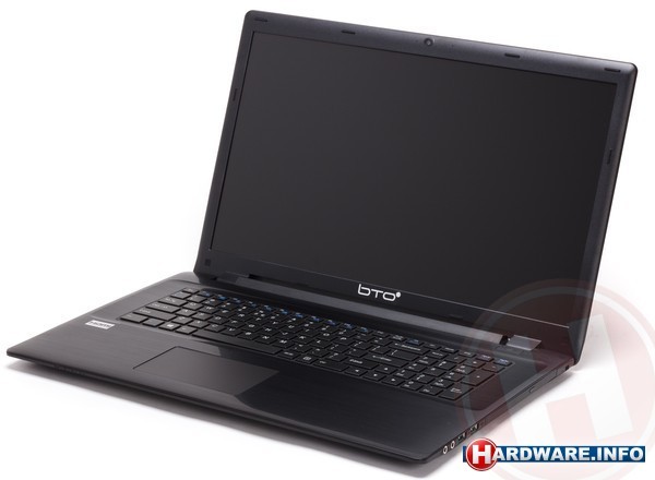 BTO-Notebooks V.Book 17CL07