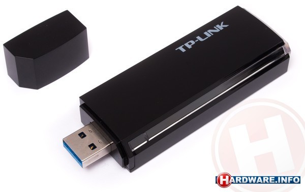 TP-Link Archer T4U