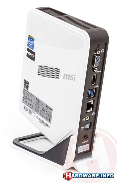 MSI Wind Box DC111-054EU