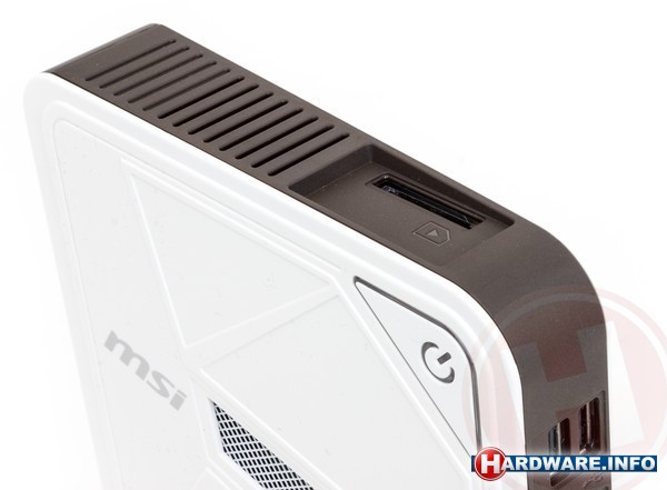 MSI Wind Box DC111-054EU