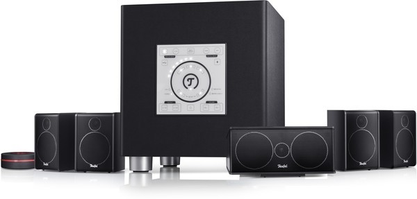 Teufel Concept E Digital