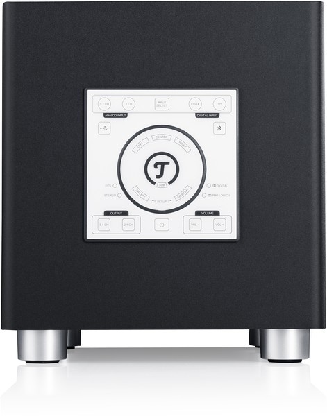 Teufel Concept E Digital